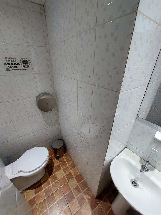 Umantue Hostel Panguipulli Kültér fotó